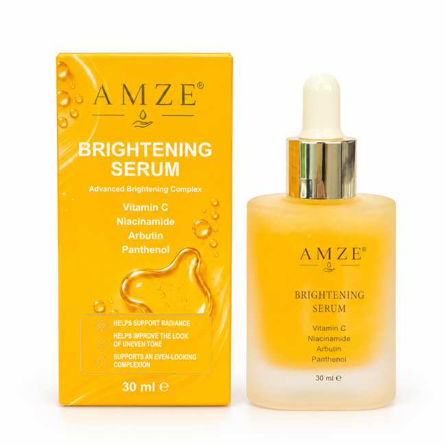 Brightening Serum