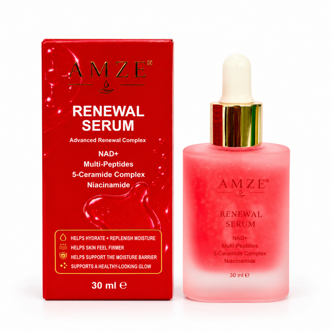 Renewal Serum