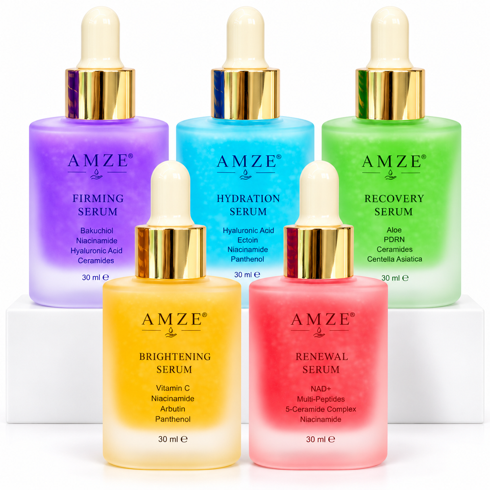 Targeted Serums