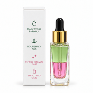 Peptide Renewal Dual-Phase Serum