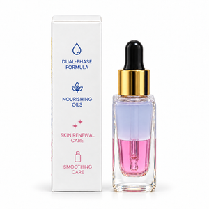Vitamin A Skin Renewal Dual-Phase Serum