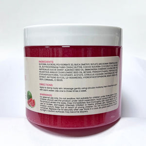 Watermelon Body Scrub
