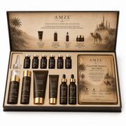 Desert Revival 22-Piece Camel Milk Skincare Collection