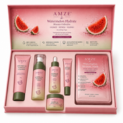 Watermelon Hydrate 15-Piece Hydrating Skincare Collection