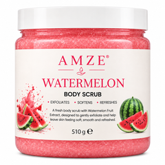 AMZE® Watermelon Body Scrub