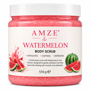 AMZE® Watermelon Body Scrub