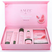 Watermelon Hydrate 15-Piece Hydrating Skincare Collection