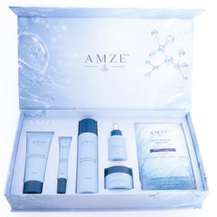 Smooth & Clear 15-Piece Clarifying Skincare Collection