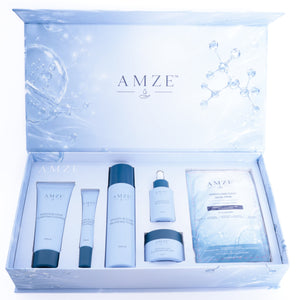 Smooth & Clear 15-Piece Clarifying Skincare Collection