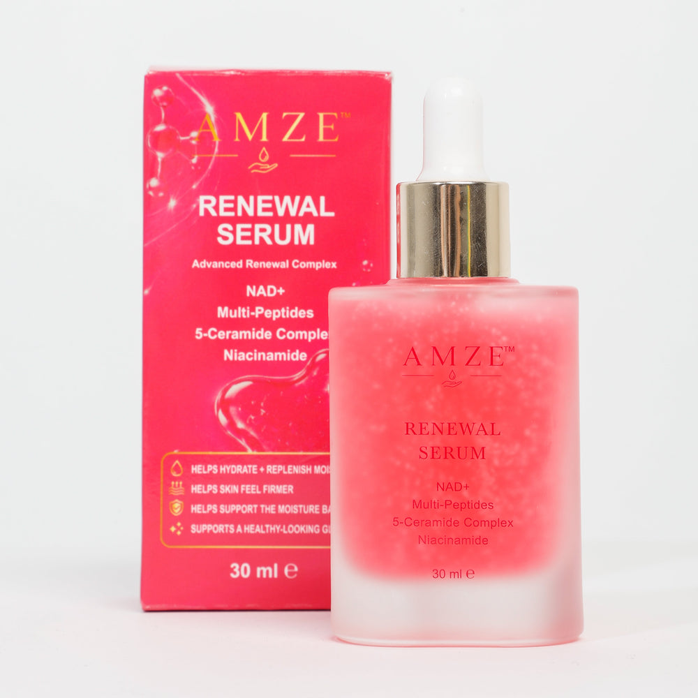 Renewal Serum