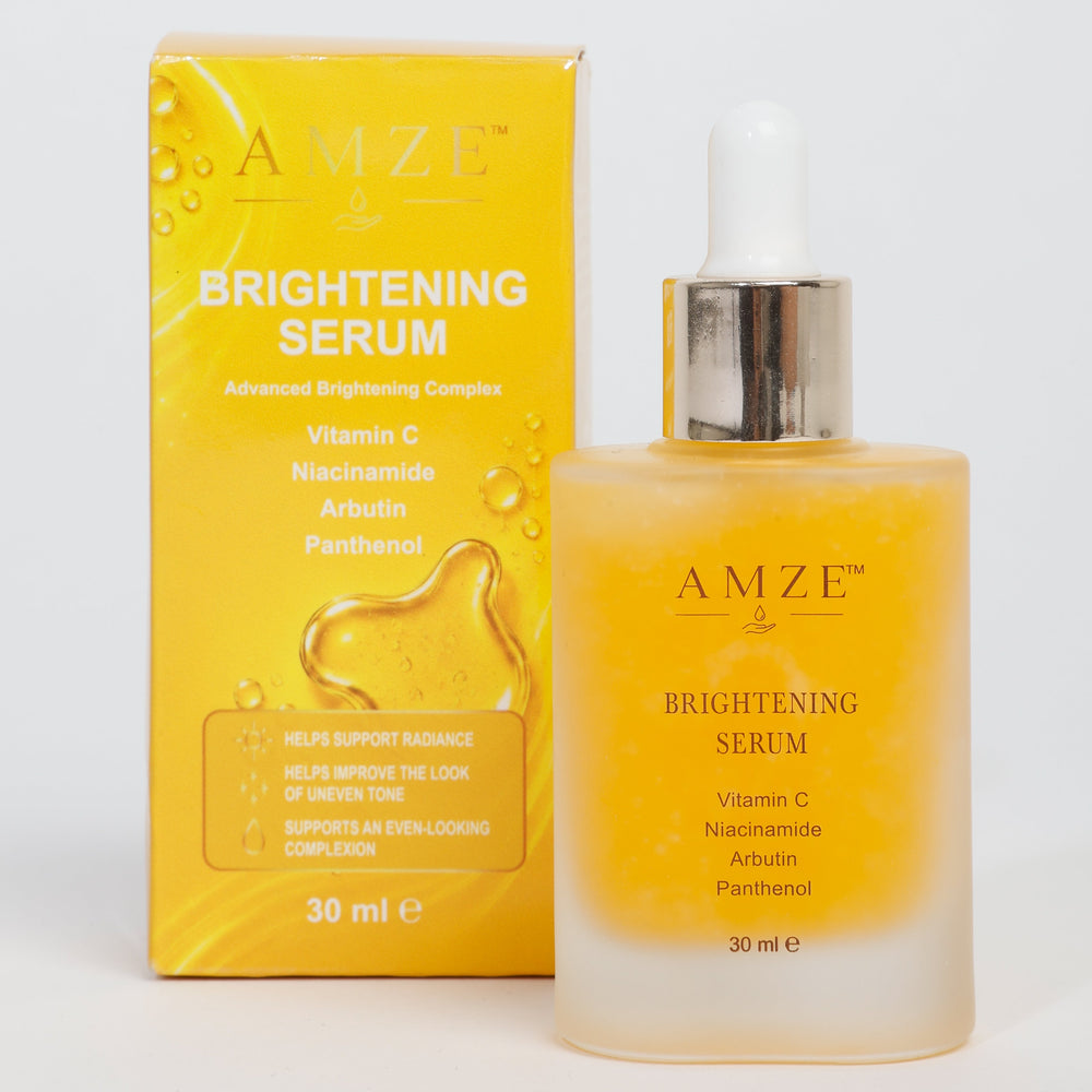 Brightening Serum