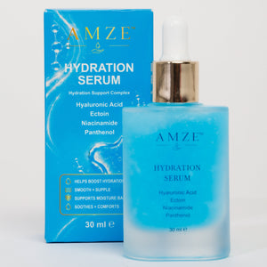 Hydration Serum